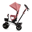 Driewieler Kinderkraft Aveo Rose Pink