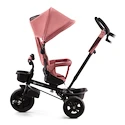 Driewieler Kinderkraft Aveo Rose Pink