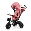 Driewieler Kinderkraft Aveo Rose Pink