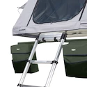 Dubbele fietstas Thule  Boot Bag Double Agave Green