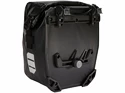 Dubbele fietstas Thule Shield Pannier 13L Pair - Black