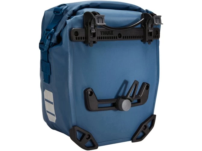 Dubbele fietstas Thule Shield Pannier 13L Pair Blue