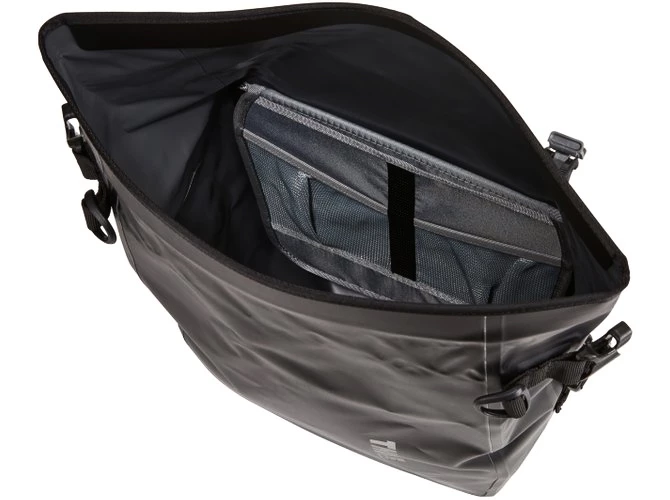Dubbele fietstas Thule Shield Pannier 13L Pair Blue
