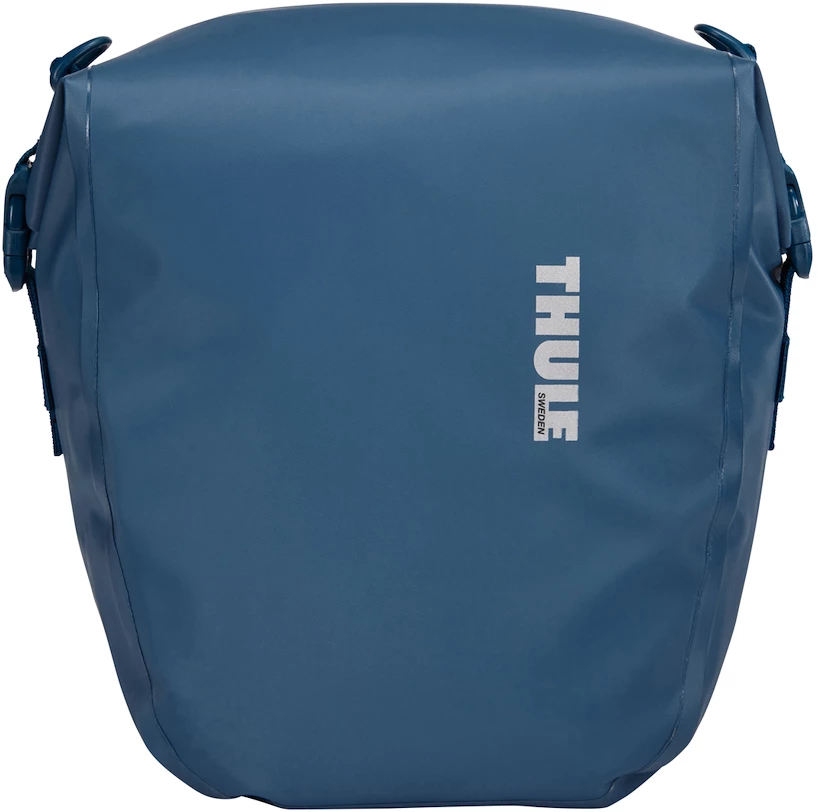 Dubbele fietstas Thule Shield Pannier 13L Pair Blue