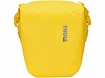 Dubbele fietstas Thule Shield Pannier 13L Pair - Yellow