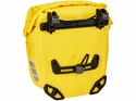 Dubbele fietstas Thule Shield Pannier 13L Pair - Yellow