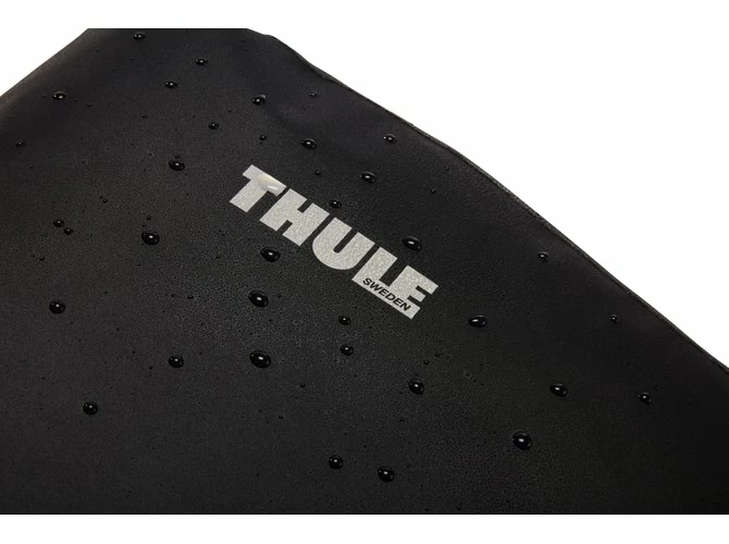 Dubbele fietstas Thule Shield Pannier 25L Pair Black