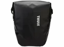 Dubbele fietstas Thule Shield Pannier 25L Pair - Black