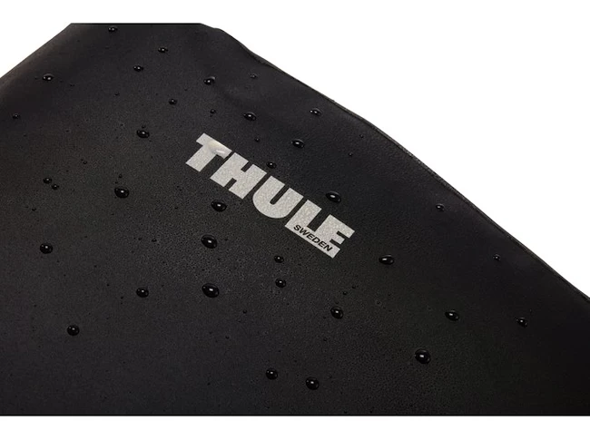 Dubbele fietstas Thule Shield Pannier 25L Pair Black
