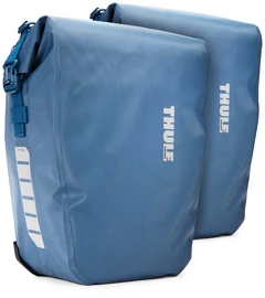 Dubbele fietstas Thule Shield Pannier 25L Pair - Blue