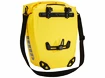 Dubbele fietstas Thule Shield Pannier 25L Pair - Yellow