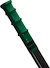 Zwart, Groen