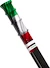 Wit, Groen, Rood