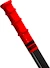 Zwart, Rood
