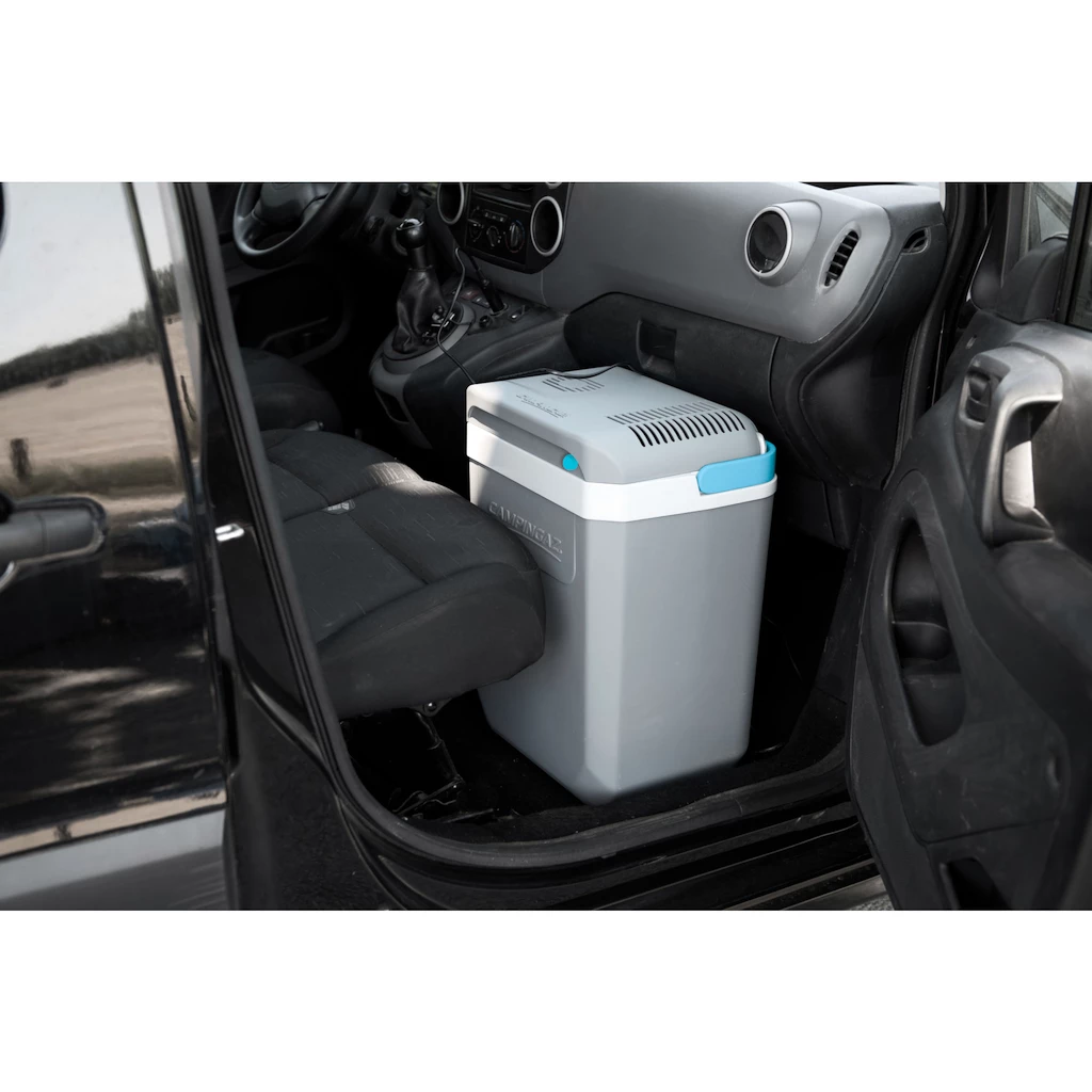 Elektrische koelbox Campingaz  POWERBOX PLUS 28L AC/DC