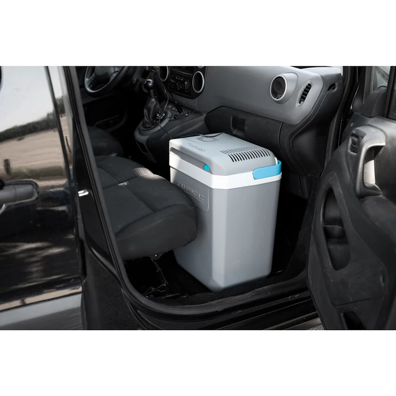 Elektrische koelbox Campingaz  POWERBOX PLUS 28L AC/DC