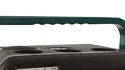 Elektrische koelbox Easy Camp  Chilly 12V/230V Coolbox 24 Petro Blue SS22