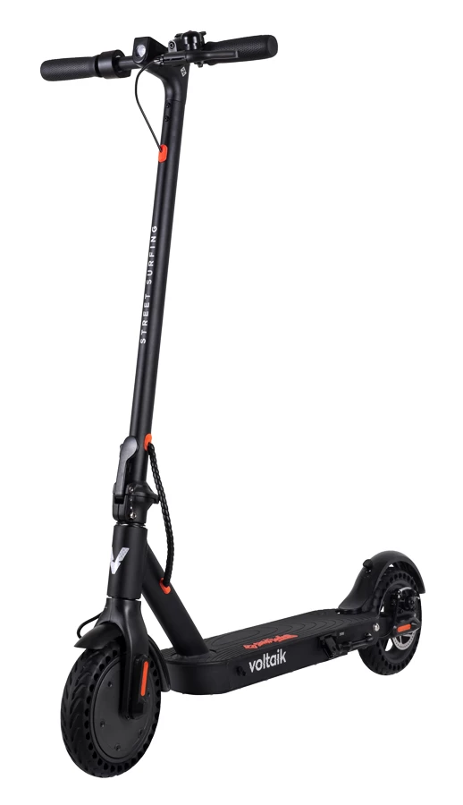 Elektrische step Street Surfing Voltaik MGT 350 black