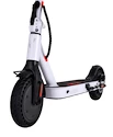 Elektrische step Street Surfing Voltaik VOLTAIK MGT 350 bílá