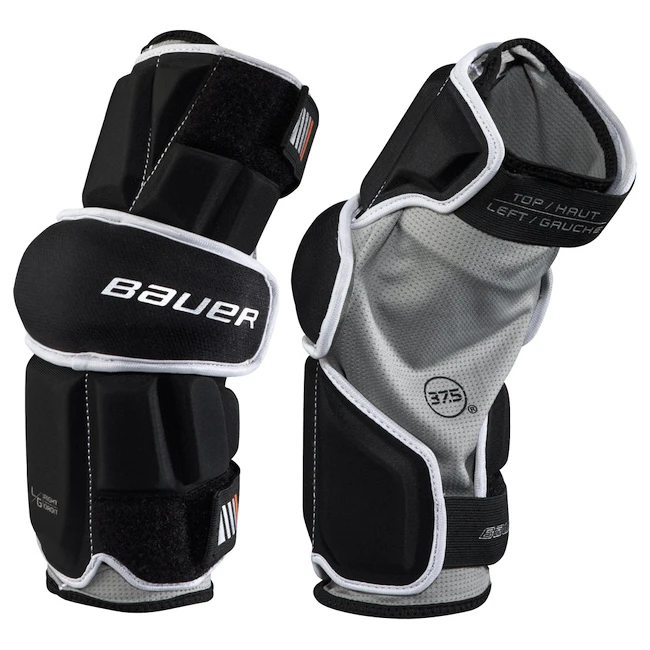 Elleboogbeschermers Bauer  Official's Senior S