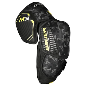 Elleboogbeschermers Bauer Supreme M3 Intermediate