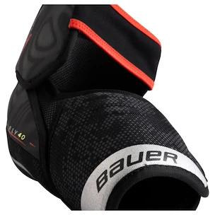 Elleboogbeschermers Bauer Vapor FLY40 Intermediate