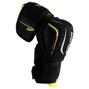 Elleboogbeschermers Bauer Vapor FLY40 Junior