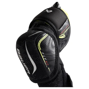 Elleboogbeschermers Bauer Vapor FLY40 Junior