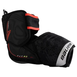 Elleboogbeschermers Bauer Vapor FLY40 Senior
