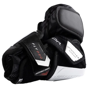 Elleboogbeschermers Bauer Vapor FLYPRO Junior