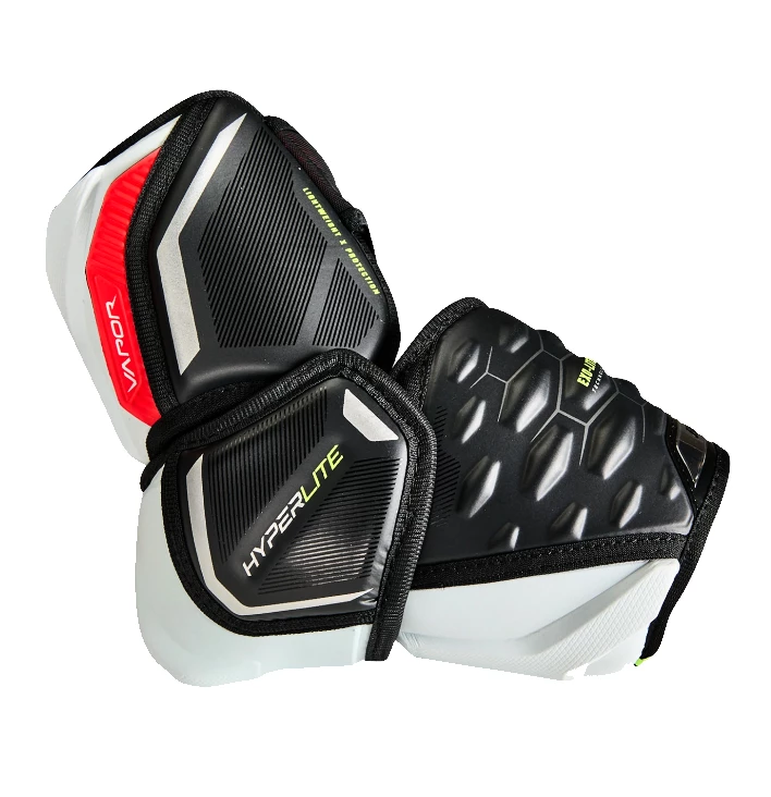 Elleboogbeschermers Bauer Vapor Hyperlite Senior