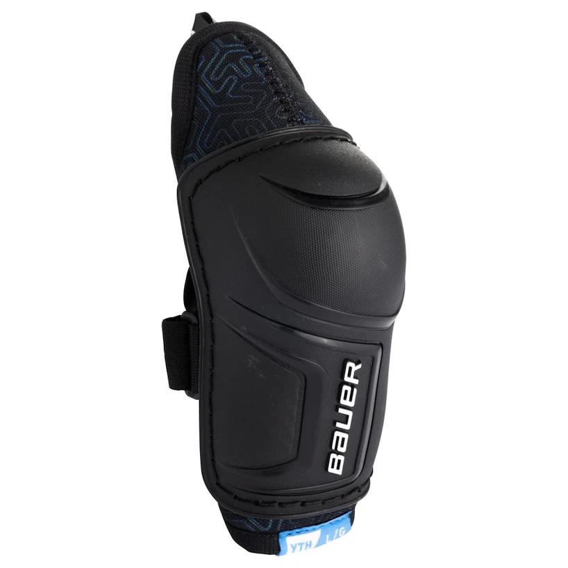 Elleboogbeschermers Bauer X  Youth S