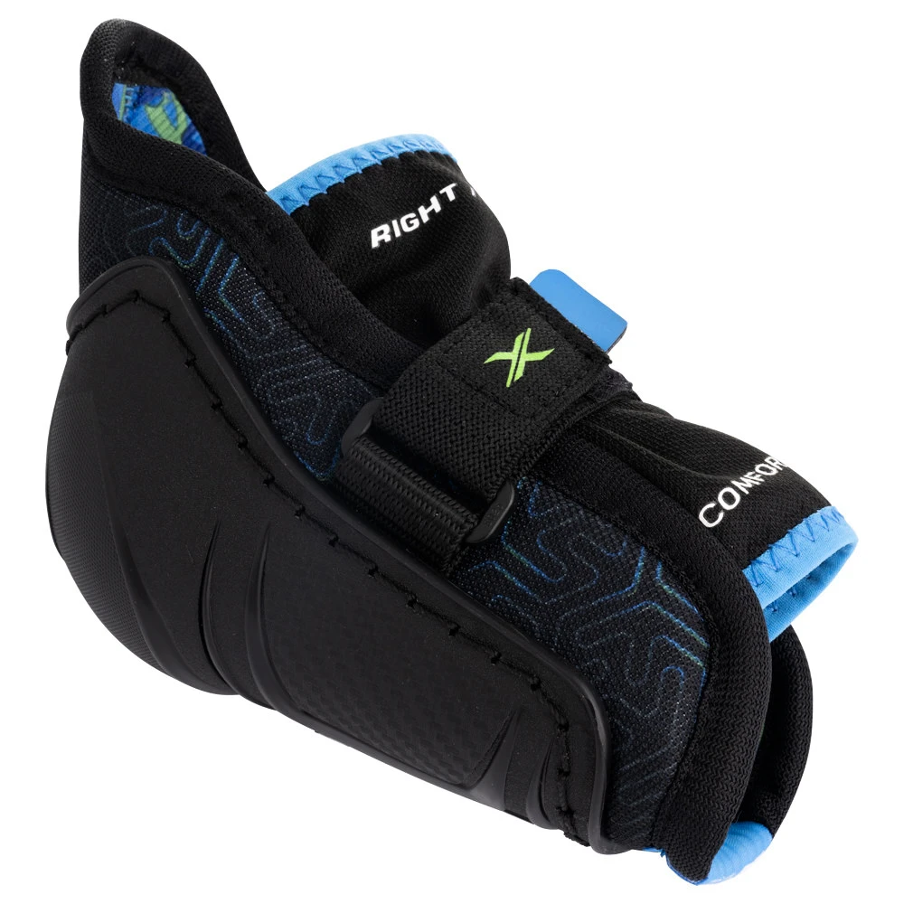 Elleboogbeschermers Bauer X  Youth S