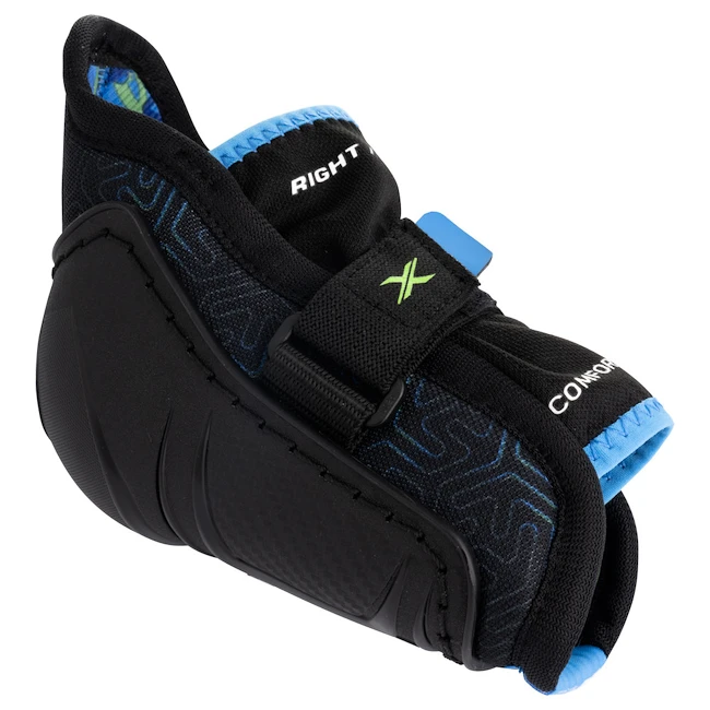 Elleboogbeschermers Bauer X  Youth S