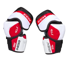 Elleboogbeschermers CCM JetSpeed FT6 Junior