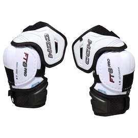 Elleboogbeschermers CCM JetSpeed FT8 Pro Senior