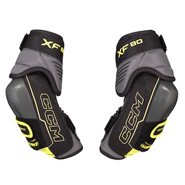 Elleboogbeschermers CCM Tacks XF 80 Junior