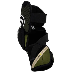 Elleboogbeschermers Warrior Alpha Lite Senior M