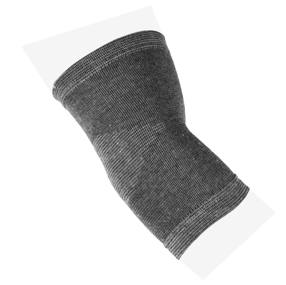 Elleboogbrace Power System  Elbow Support Gray