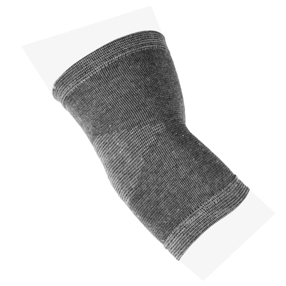 Elleboogbrace Power System  Elbow Support Gray