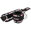 Enkeladapter Power System  Ankle Strap Camo Roze