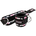 Enkeladapter Power System  Ankle Strap Camo Roze