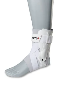 Enkelorthese Zamst  A2-DX White rechter been, L