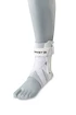 Enkelorthese Zamst  A2-DX White rechter been, L