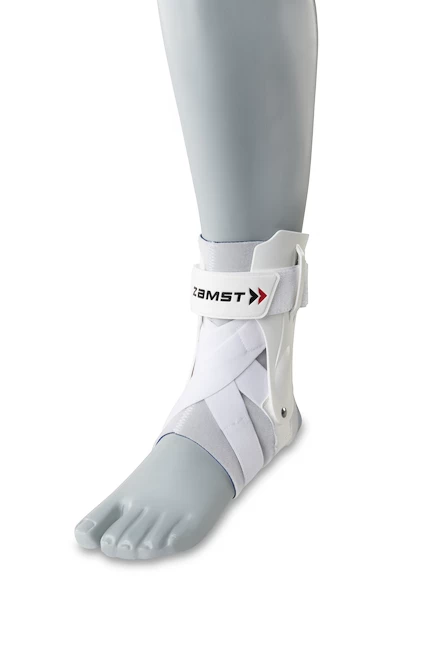 Enkelorthese Zamst  A2-DX White rechter been, L
