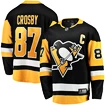 Fanatics Jersey NHL Pittsburgh Penguins Sidney Crosby 87