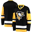 Fanatics Jersey NHL Vintage Pittsburgh Penguins 1988-1992
