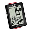Fietscomputer VDO  M1.1 WL