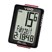 Fietscomputer VDO  M1.1 WL