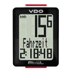 Fietscomputer VDO  M1.1 WL